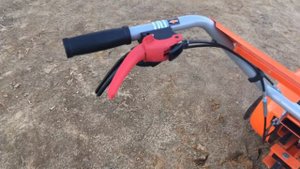 Культиватор DAEWOO DAT 5560R