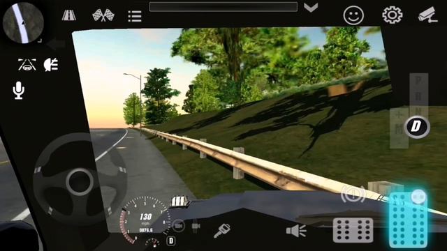 Уснул за рулём в игре Car parking😏 смотреть онлайн