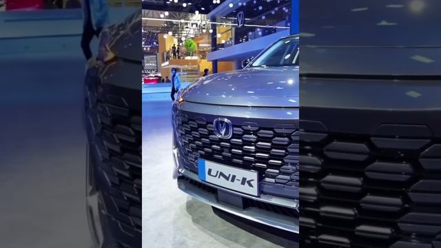 Changan поставка из Китая новых авто смотреть онлайн