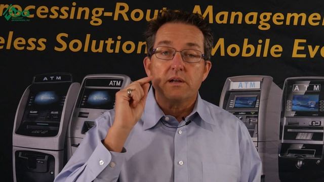 How To Deal With Difficult Store Owners In The ATM Business -- ATM Business 2021 смотреть онлайн