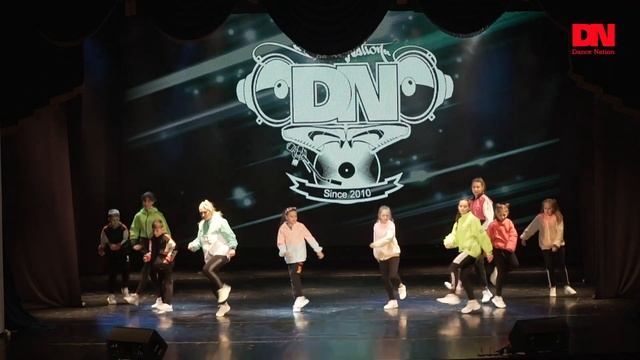 Выступление группы Shuffle на отчетном концерте. г. Хабаровск смотреть онлайн