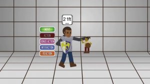 Как играть в Dungeons and Dragons (D&D 5ая редакция) #3 - Сражения и Спасброски