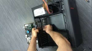 Как собрать компьютер. Мастер класс по сборке ПК