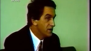 Владиславу Ардзинба 74 года (рус) 14.05.2019