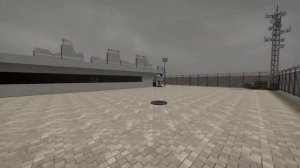 Мультиплеер в ГореБокс/GoreBox и его странности...