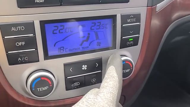 Santa Fe 2006 from South Korea(Автомобили из Южной Кореи) смотреть онлайн