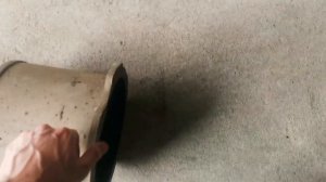 Хундай-грузовое удаление сажевого фильтра на данном автомобиле.