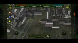 Я хотел вступить в "ДОЛГ", НО...|Call of Zone (#4 cepия)