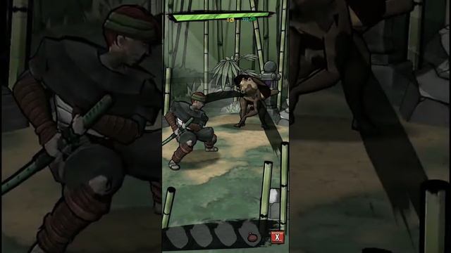 DEMON BLADE [ANDROID] - СТАНЬ САМУРАЕМ смотреть онлайн