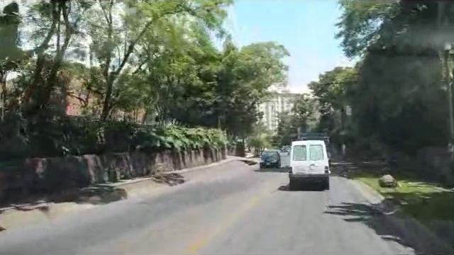 City Tour San Jose Costa Rica смотреть онлайн
