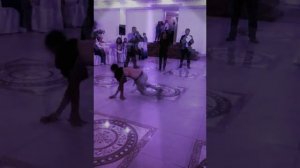 брейк данц просто класс