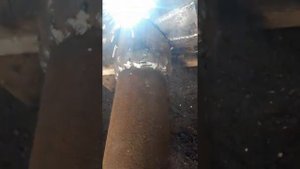 Сварка полуавтоматом эжектора Вентури