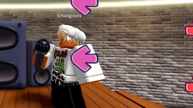 Roblox-Basically FNF: Remix YEEE смотреть онлайн