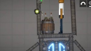 обзор на моего гигантского робота (в мелон плейграунд)