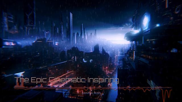 Have the courage to act instead of react The Epic Cinematic Inspiring смотреть онлайн