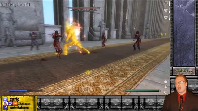 Two Years Ago I made a Bethesda PREDICTION: Let's talk about history. смотреть онлайн