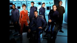 STAR TREK SPECIES - The Gorn