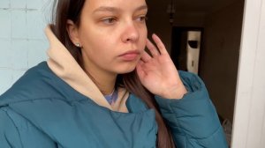 VLOG ПРИШЁЛ ЗАМЕРЩИК / НАЧИНАЮ РЕМОНТ КВАРТИРЫ