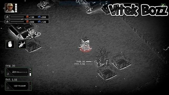 Zombie gunship survival - Защита базы смотреть онлайн