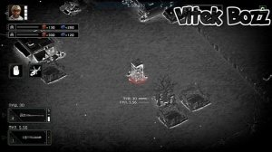 Zombie gunship survival - Защита базы
