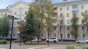 Электросталь