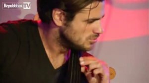 2Cellos - With or without you