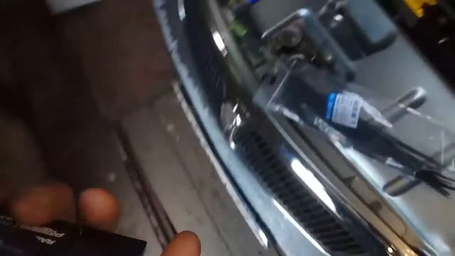 Установка ГБО ГАЗ 3110 смотреть онлайн