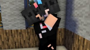 I don't have any ideas for a video? (Blay x Kan) #YeosM boy love animation minecraft