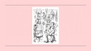 Буктрейлер по книге А.Н. Островского «Бесприданница»