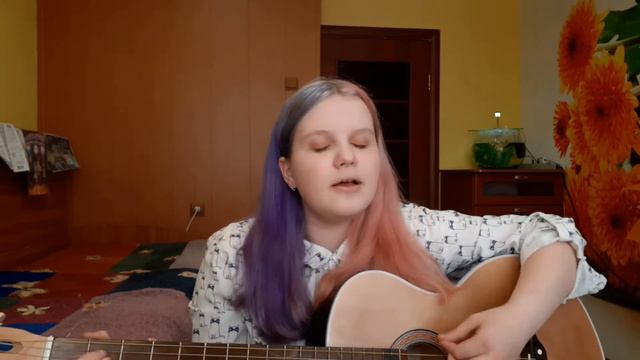 МЭЙКЛАВ-ГЛУПАЯ cover смотреть онлайн