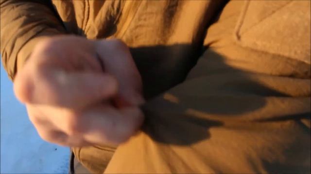 Куртка WOLFHOUND Helikon Tex смотреть онлайн