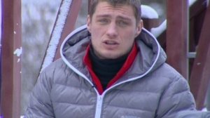 ДОМ-2 Lite 3542 день Дневной эфир (20.01.2014)