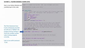 Python Guess the Number Game with Levels - Python Beginners Tutorial - Learn Python Fast