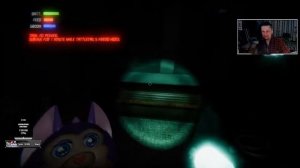 ИНДИ ХОРРОР ИГРА Tattletail - ЭТО КРАЙНЕ ШИЗОИДНО