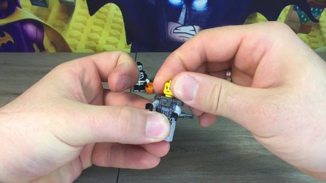 ЛЕГО АВИТО!!!! НЕ ЗНАЛ ЧТО ЭТИ ФИГУРКИ ИЗ ЭТОЙ СЕРИИ!!!! смотреть онлайн