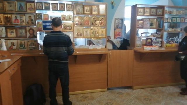 Воскресное Богослужение 17.12.2023.  #архангелмихаил #молитва