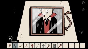 Прохождение игры Девушка в окне/The girl in the window #4 финал