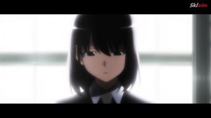 AMV-Никому не нужен (Аниме видео)