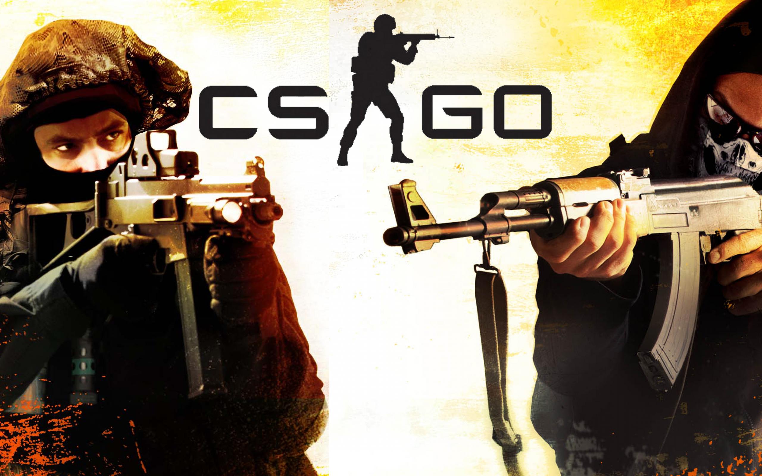 CS GO