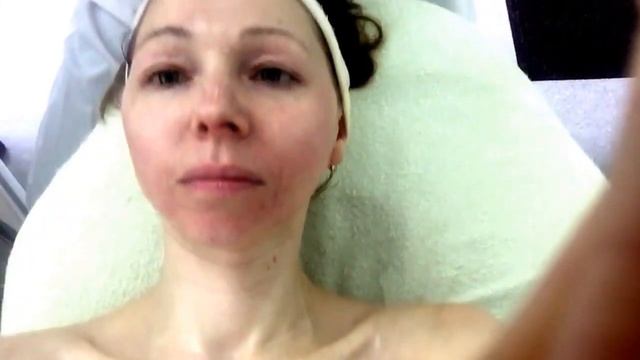 Массаж эсте декольте 6 смотреть онлайн