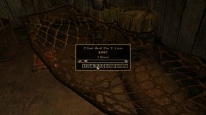 Morrowind Best Build Guide Pt.2: Off to Balmora