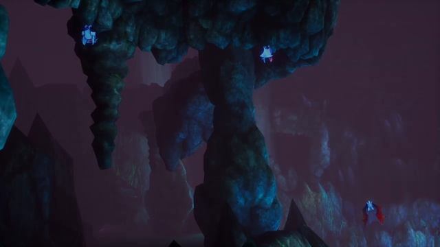 Прохождение #2 Trials of Mana (2020) смотреть онлайн