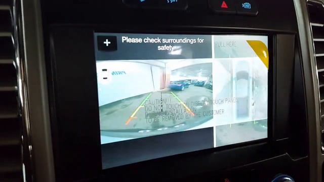 2016 Black Ford F-150 4X4 SuperCrew King Ranch FX4 Review | PG Motors смотреть онлайн