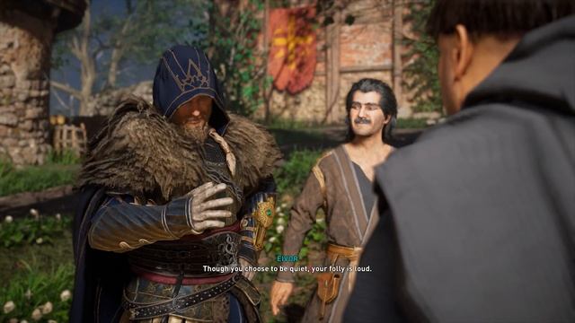 10 Things I Wish I Knew Before Playing Assassin’s Creed Valhalla смотреть онлайн