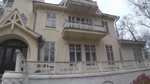 САРАПУЛ | ЭКСКУРСИЯ ПО КУПЕЧЕСКОМУ ГОРОДУ НА КАМЕ | РЕСТАВРАЦИЯ ПРОТИВ РУИН