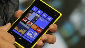 Первый обзор Nokia Lumia 920