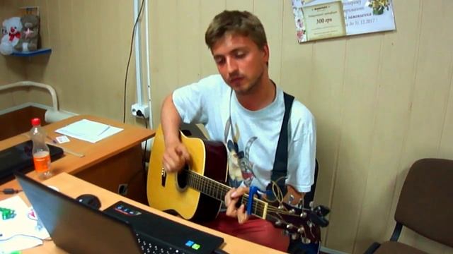 Юрий Поповский - Две души смотреть онлайн