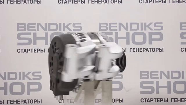 Генератор Форд Фокус 2 смотреть онлайн