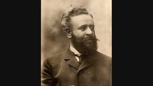 ALBERTO FRANCHETTI   Symphony in  E flat minor; 1. Movement Part II