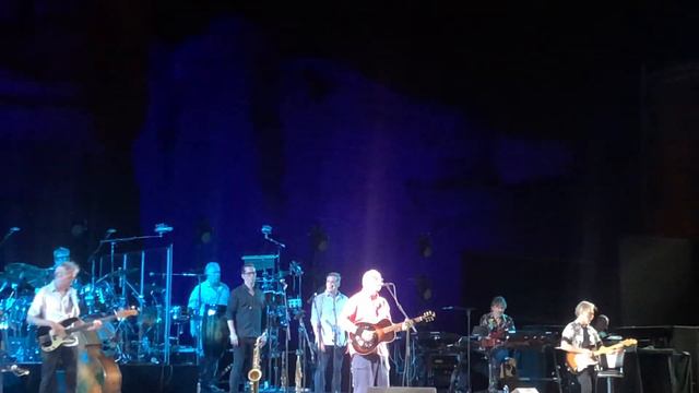 Romeo and Juliet - Mark Knopfler Roma Terme di Caracalla Dire Straits Live смотреть онлайн